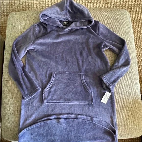 32 Degrees Heat Lounger, NWT, S/M, Purple - Picture 4 of 6